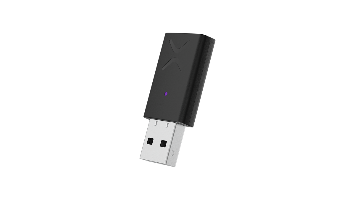Victrix Pro BFG Reloaded for Xbox Transmitter - Black