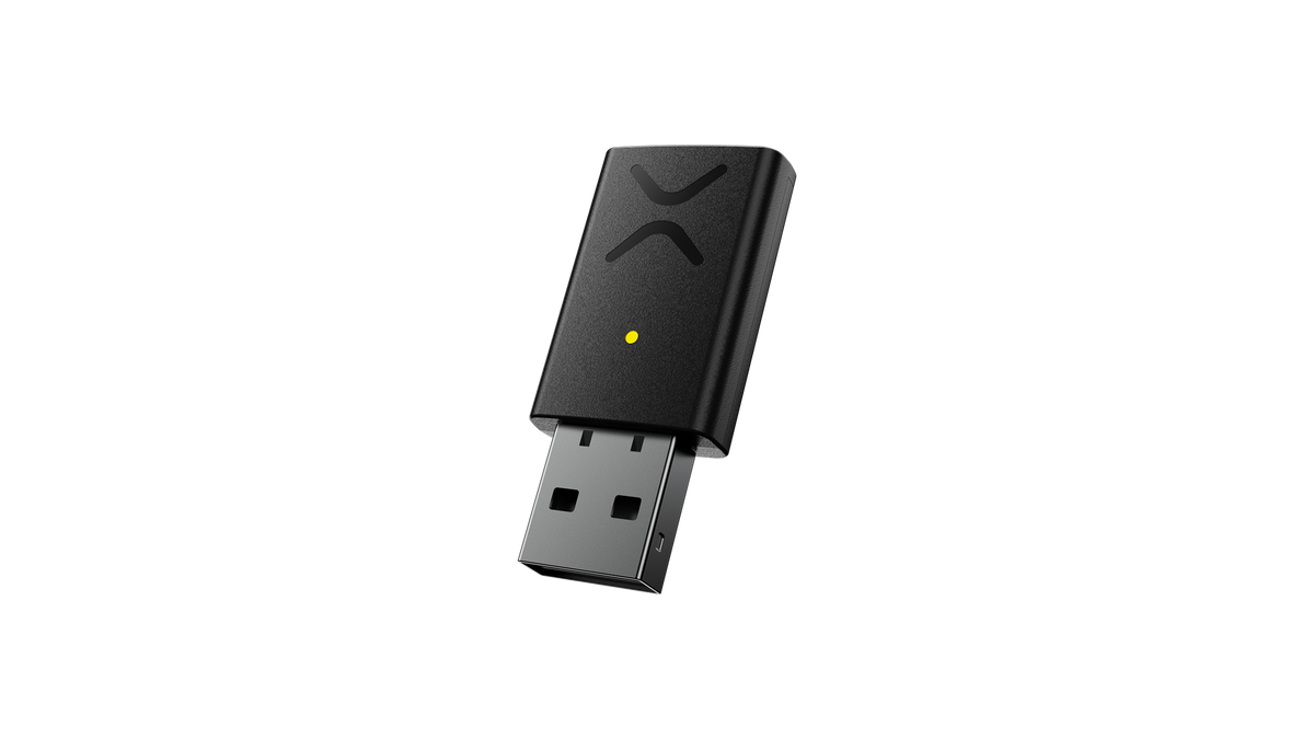 Victrix Pro BFG Reloaded Transmitter - PC