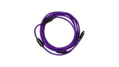 Victrix Pro Generic Cable, Purple, USB-A to USB-C